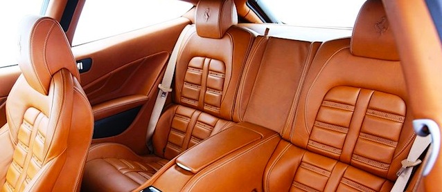 Automotive Artificial Leather in Gurgaon & Delhi